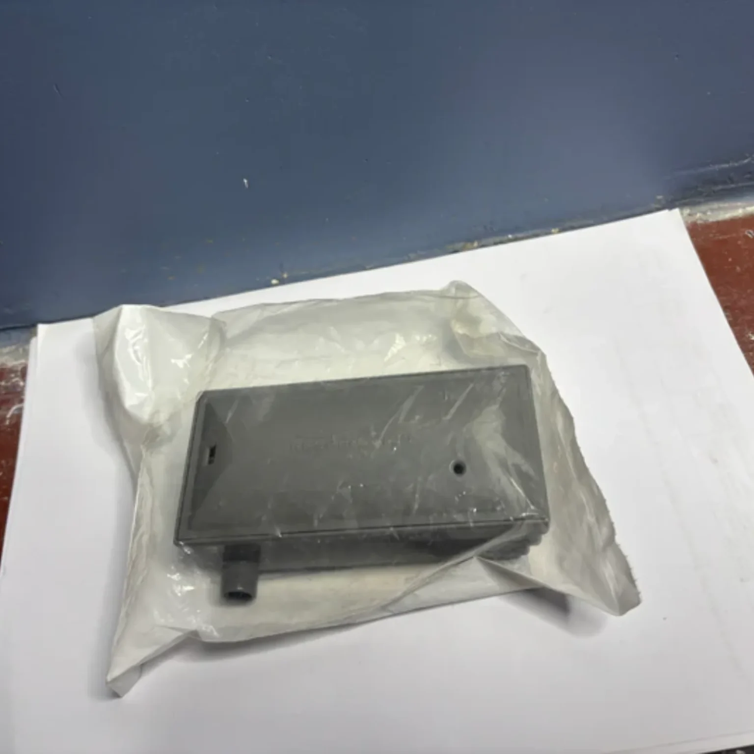 Philips-Respironics-EverFlo-Replacement-Filter Philips Respironics EverFlo Replacement Filter - Image 1