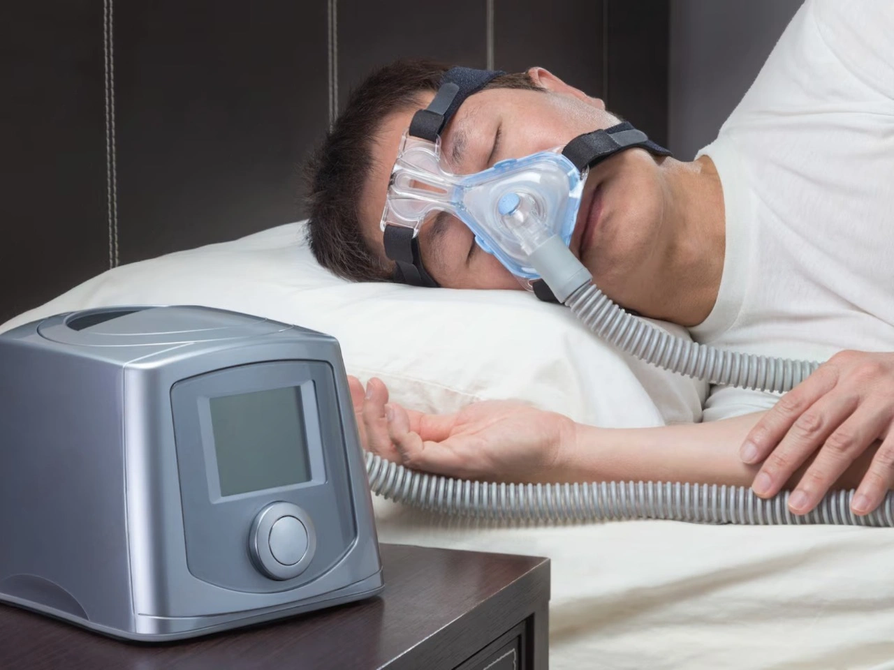 PAP Machines – CPAP & BiPAP Rental, PAP Machines – CPAP & BiPAP Services - Oxygen Cylinders