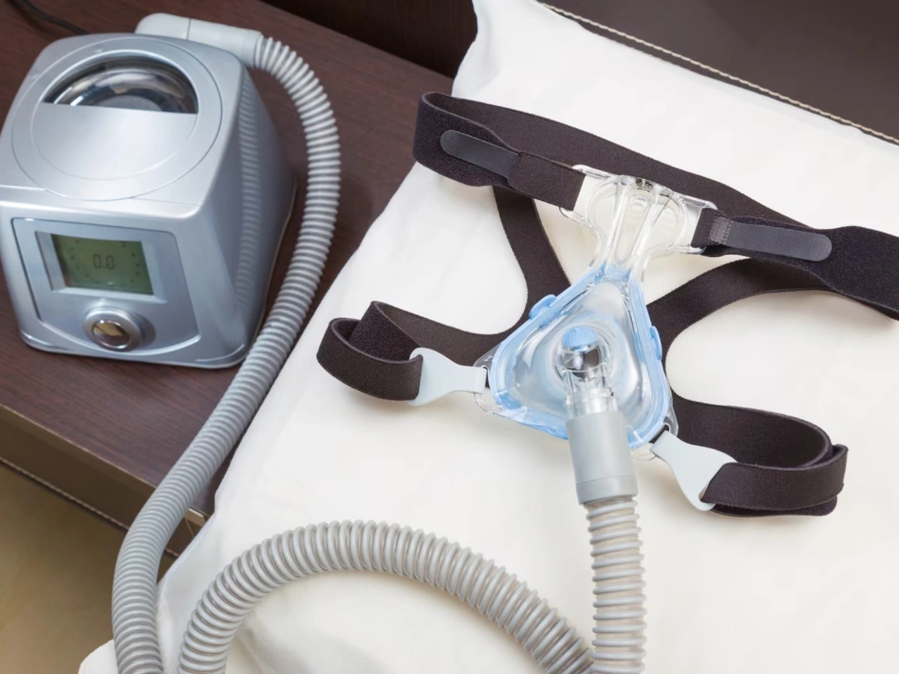 PAP Machines – CPAP & BiPAP Rental, PAP Machines – CPAP & BiPAP Services - Oxygen Cylinders