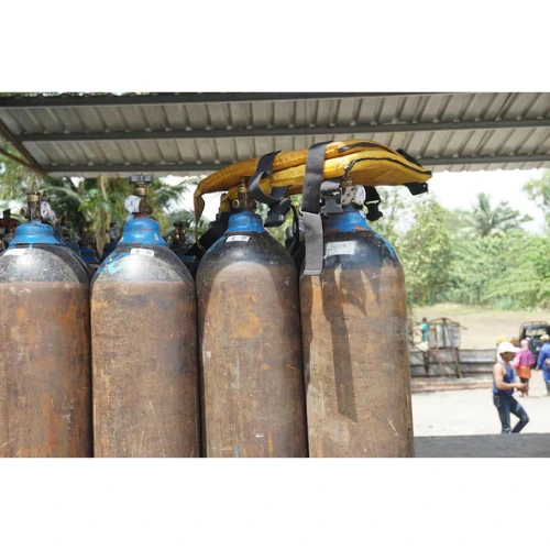 Portable Oxygen Cylinder Rental, Portable Oxygen Cylinder Services - Oxygen Cylinders