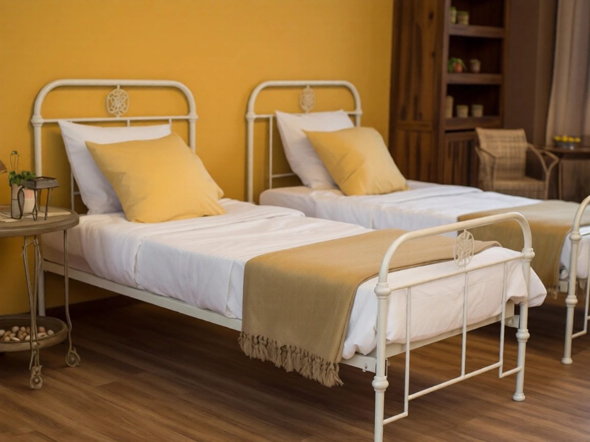 ICCU Full Fowler Bed Rental, ICCU Full Fowler Bed Services - Oxygen Cylinders