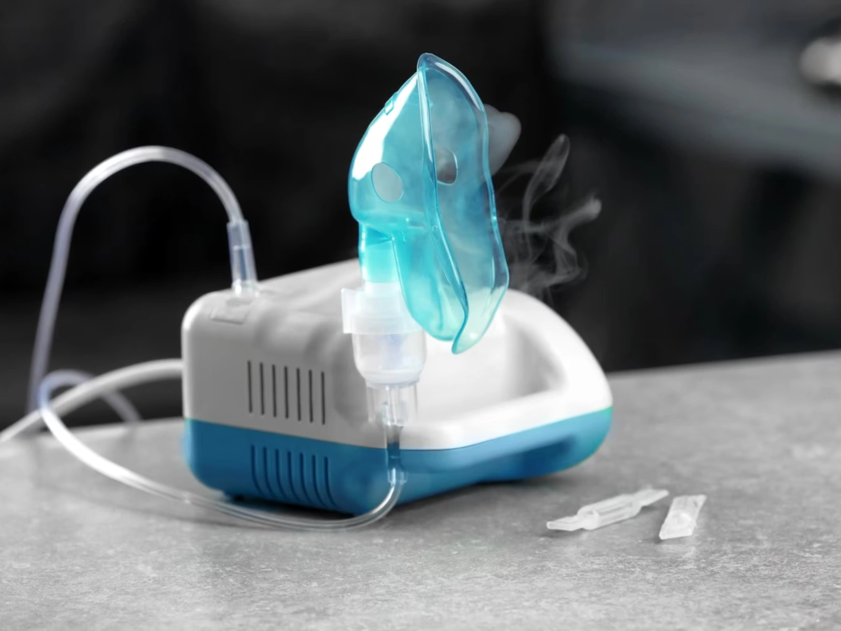 PAP Machines – CPAP & BiPAP Rental, PAP Machines – CPAP & BiPAP Services - Oxygen Cylinders