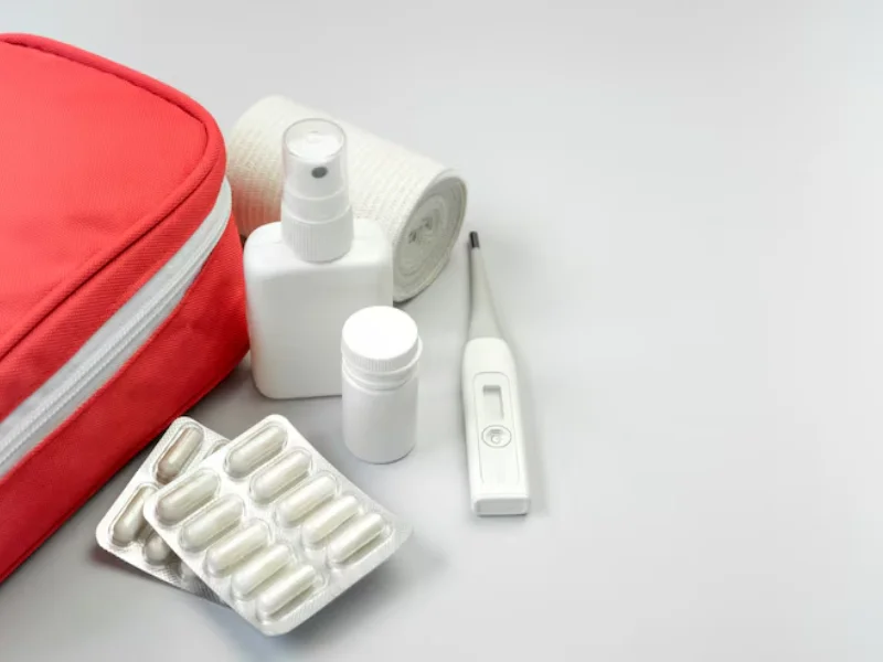 Oxykits Rental, Oxykits Services - Oxygen Cylinders