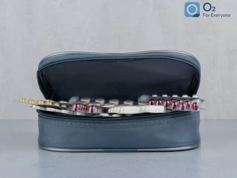 Oxykits Rental, Oxykits Services - Oxygen Cylinders