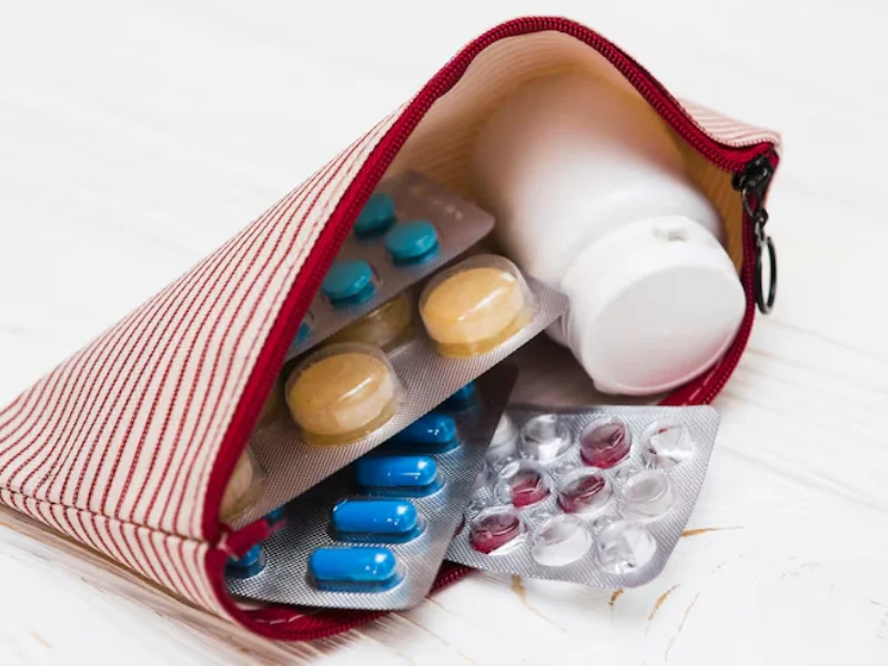 Oxykits Rental, Oxykits Services - Oxygen Cylinders