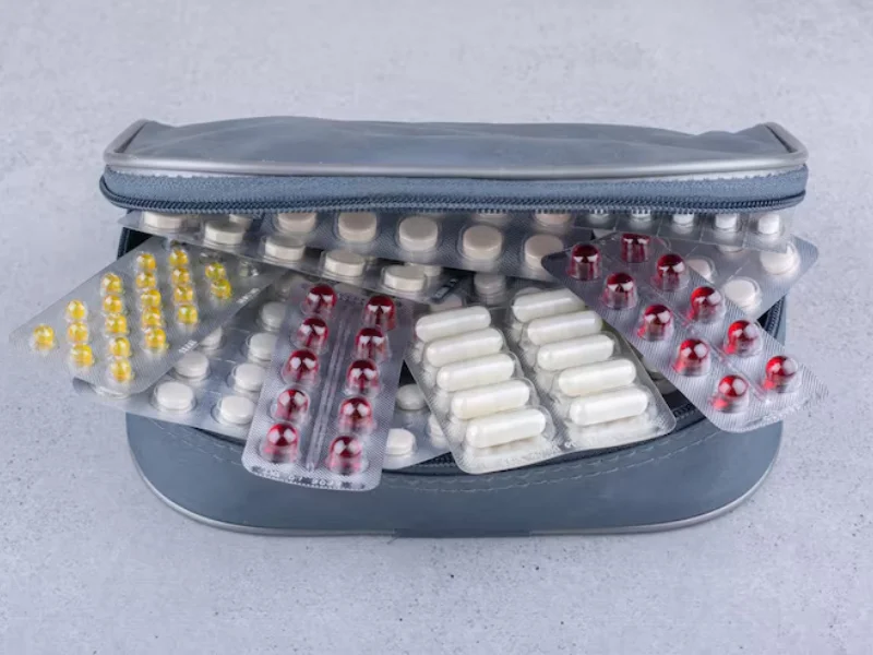 Oxykits Rental, Oxykits Services - Oxygen Cylinders